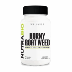 Horny Goat Weed (500mg)