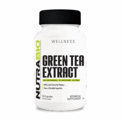 Green Tea Extract (500mg)