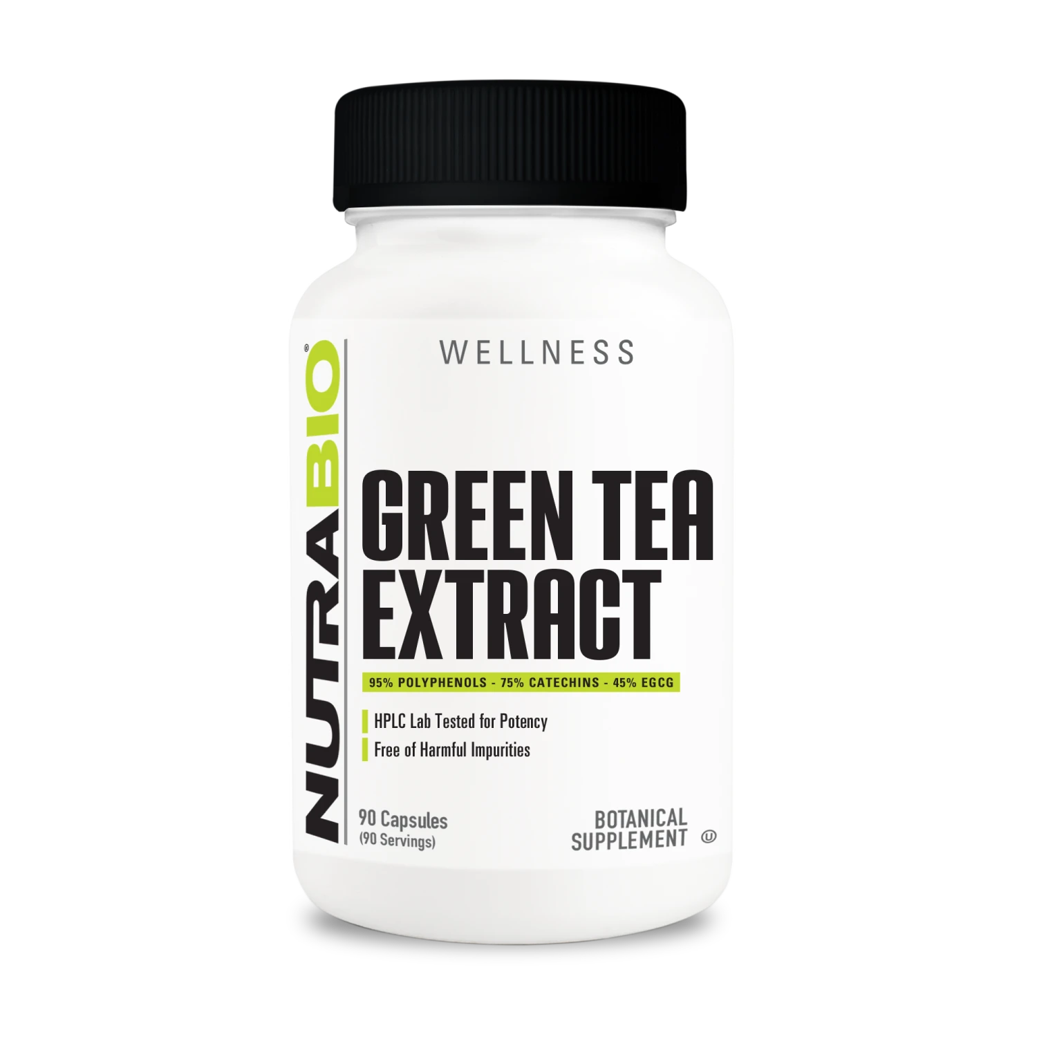 Green Tea Extract (500mg) 1 Green Tea Extract (500mg)