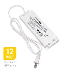 Universal Dimmable 12V DC LED Driver TRIAC