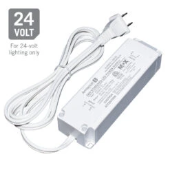 Standard LED Driver 24V DC -Led accessories Shop 24W 24V Standard Power Supply 850240 icon