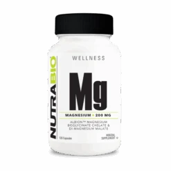 Magnesium Complex (200mg)