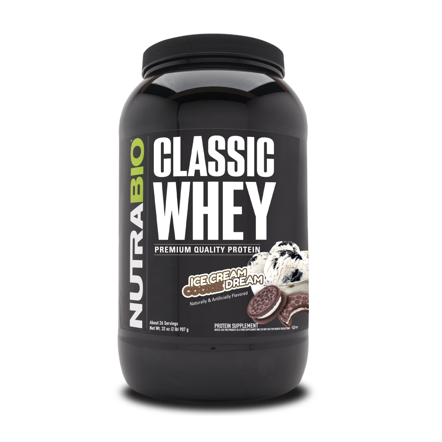 Classic Whey Protein 16 Classic Whey Protein - Image 16