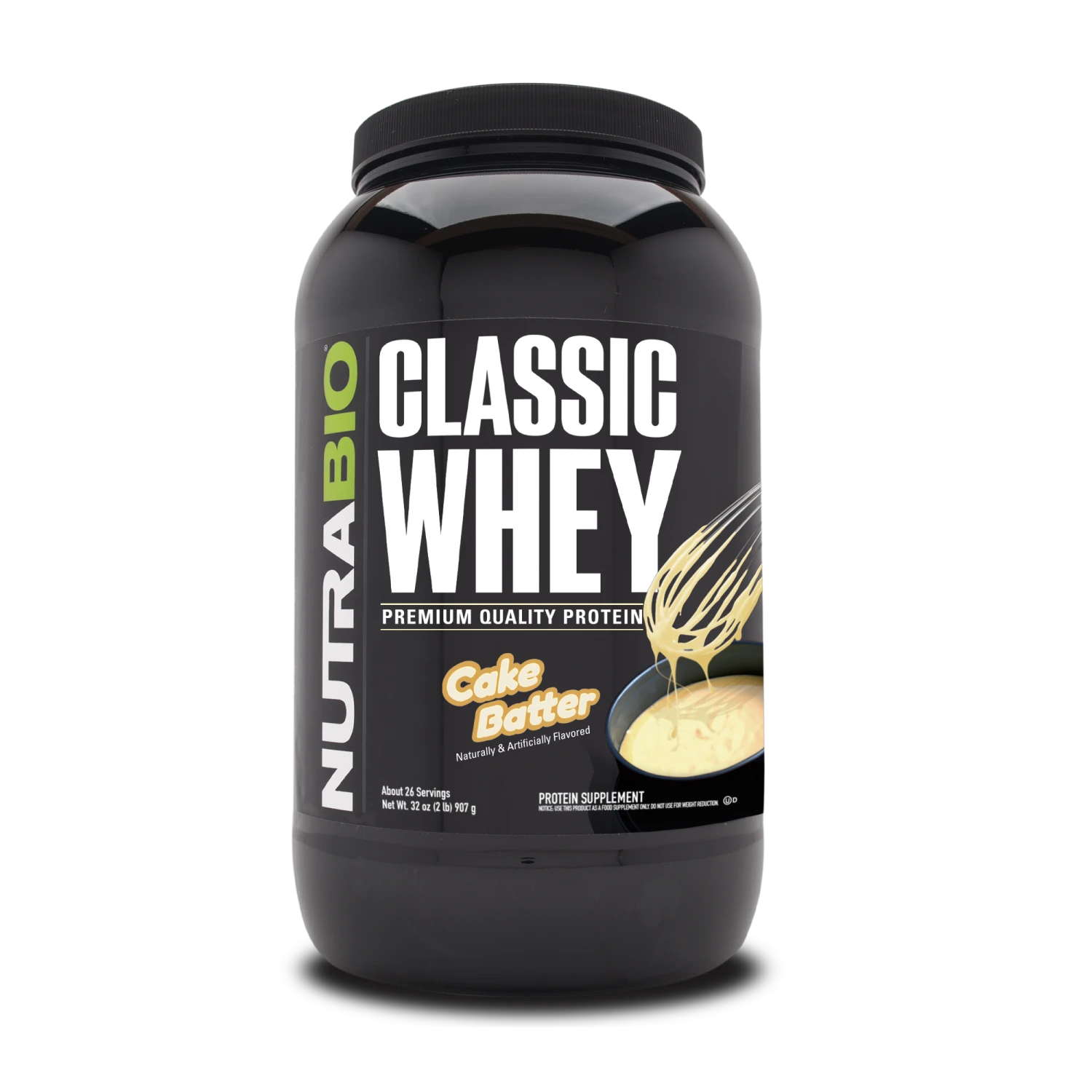 Classic Whey Protein 13 Classic Whey Protein - Image 13