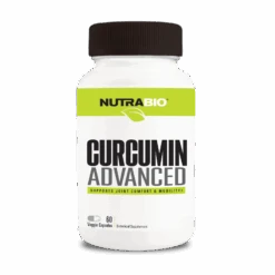 Curcumin Advanced