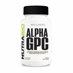 Alpha GPC
