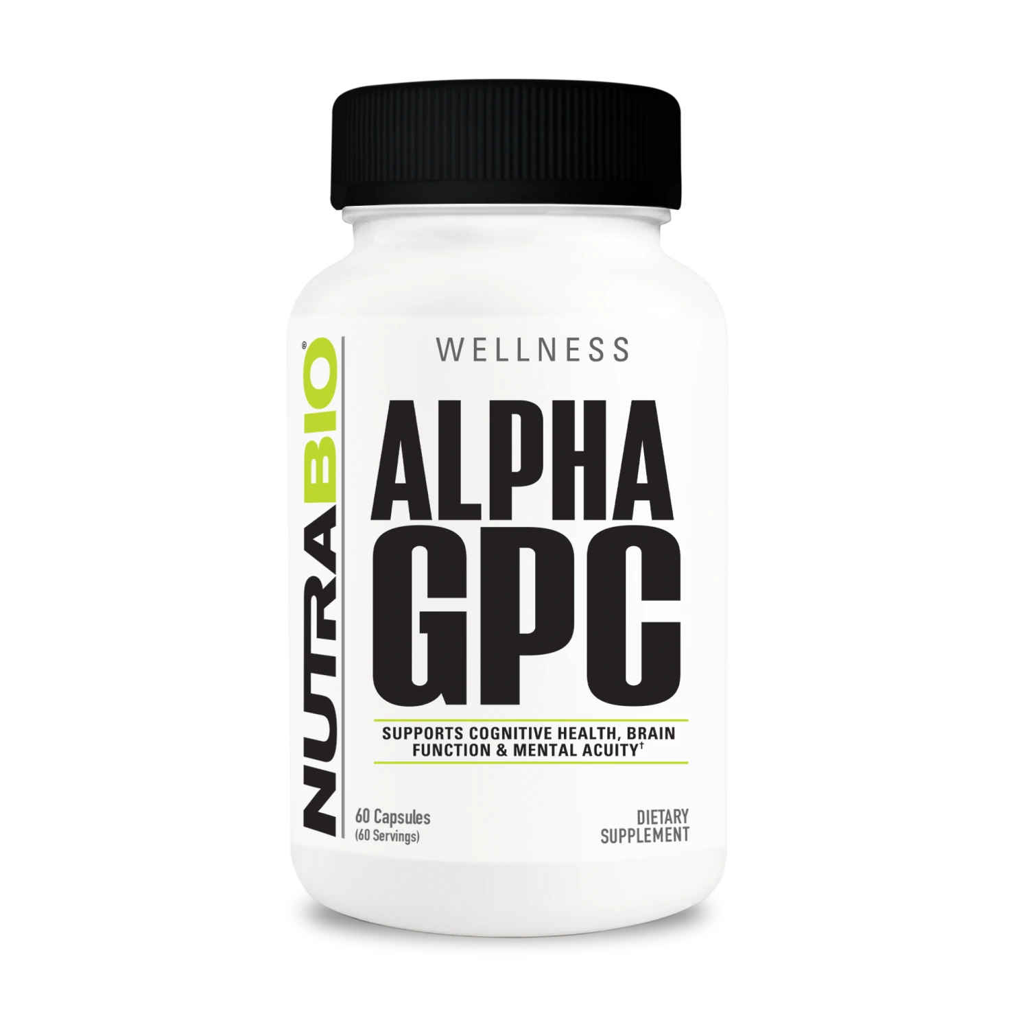 Alpha GPC 1 Alpha GPC