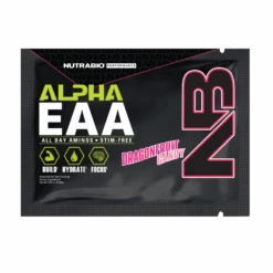 Alpha EAA - Sample Packet