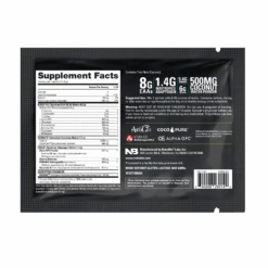 Alpha EAA - Sample Packet -Led accessories Shop 26914 2