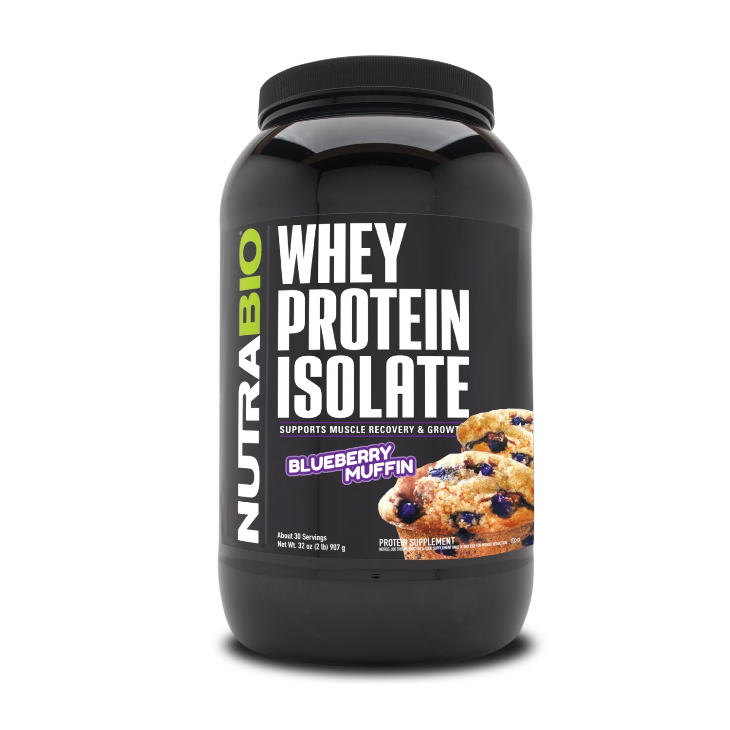 Whey Protein Isolate Powder 4 Whey Protein Isolate Powder - Image 4