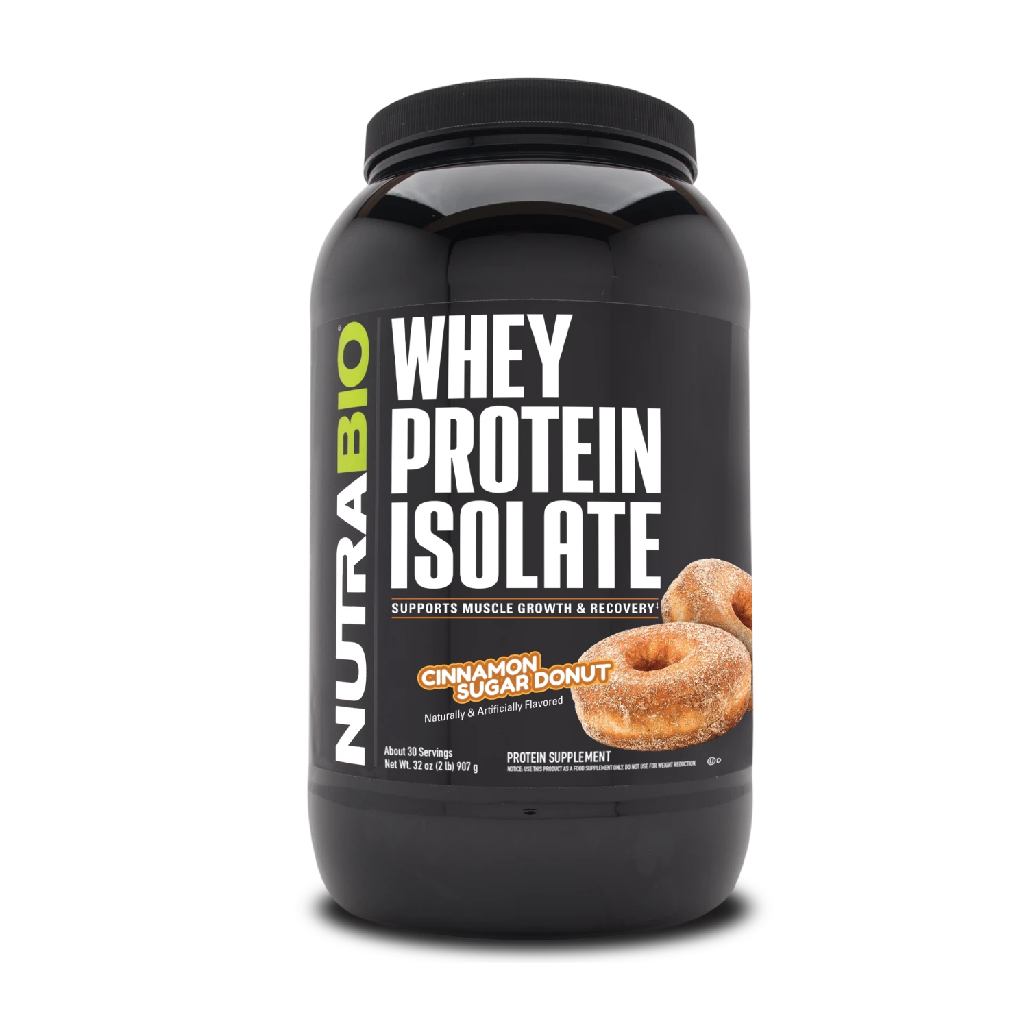 Whey Protein Isolate Powder 16 Whey Protein Isolate Powder - Image 16