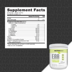 EAA Natural Powder 12 EAA Natural Powder -Led accessories Shop 27020