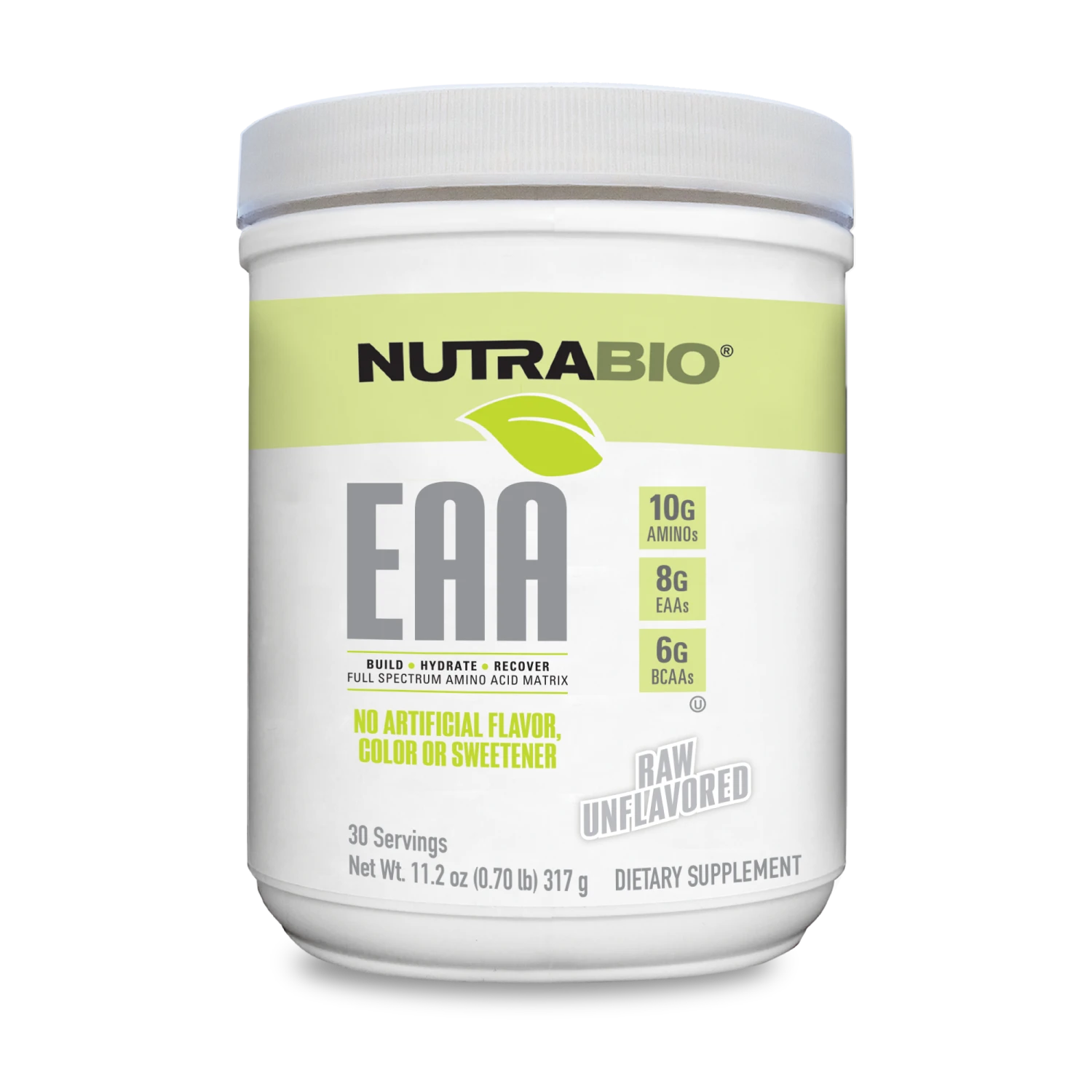 EAA Natural Powder 2 EAA Natural Powder - Image 2
