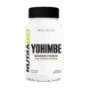 Yohimbe (4mg)