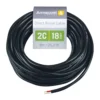 2C 18AWG Direct Burial Cable