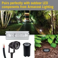 2C 18AWG Direct Burial Cable 5 2C 18AWG Direct Burial Cable -Led accessories Shop 2C 18AWG direct burial cable uses