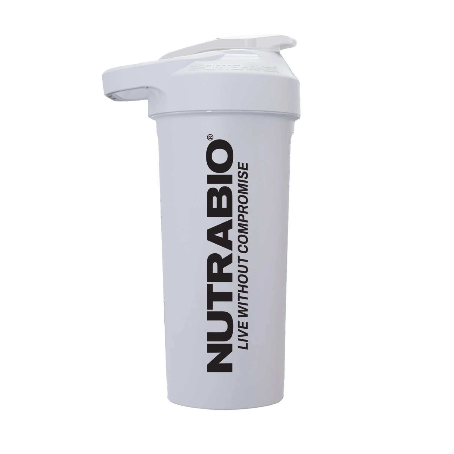 Live Without Compromise Shaker 2 Live Without Compromise Shaker - Image 2