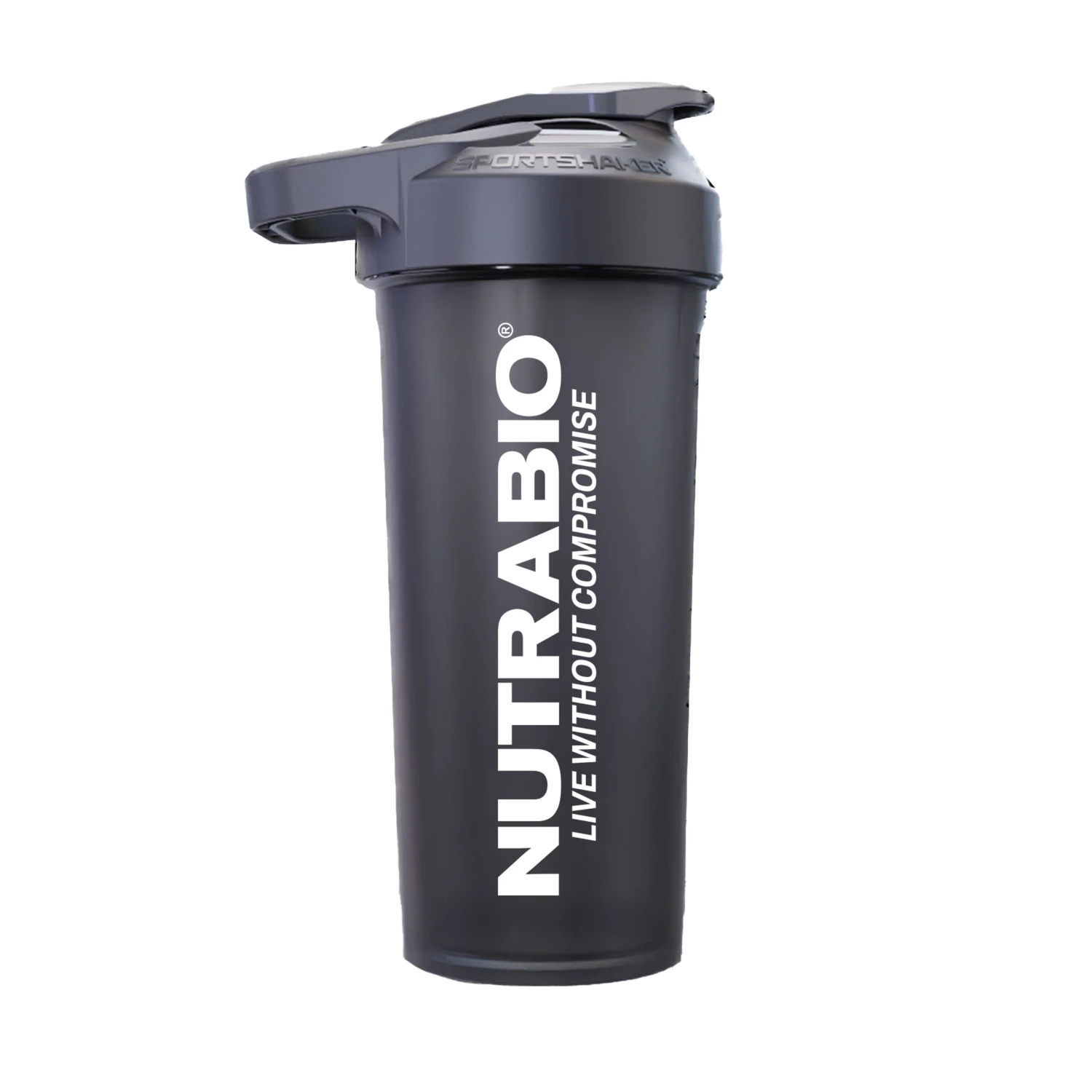 Live Without Compromise Shaker 1 Live Without Compromise Shaker