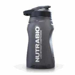 Live Without Compromise SportShaker Vessel 64oz