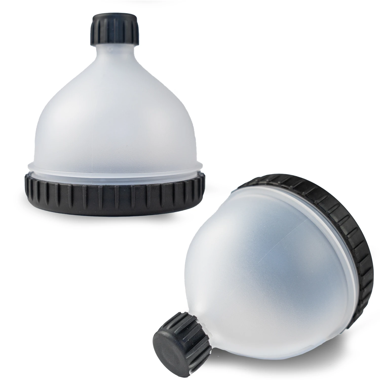 NutraBio Large Fill-N-Go Funnel 2 NutraBio Large Fill-N-Go Funnel - Image 2