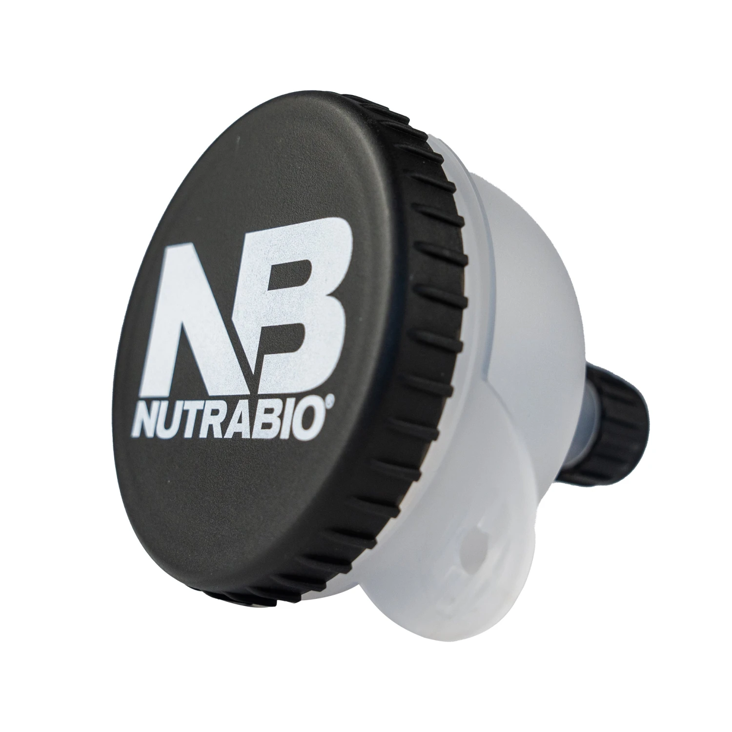 NutraBio Large Fill-N-Go Funnel 1 NutraBio Large Fill-N-Go Funnel