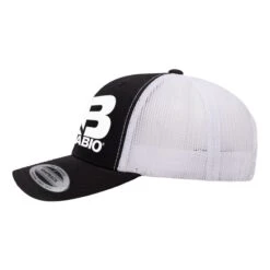 NutraBio SnapBack Hat -Led accessories Shop 30478 2