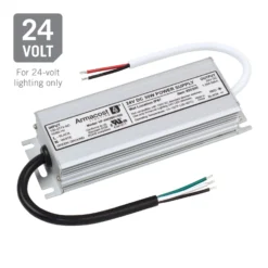 Standard Indoor/Outdoor LED Driver 24V DC -Led accessories Shop 30W 24V Indoor Outdoor Power Supply 850300 icon