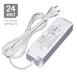 Standard LED Driver 24V DC -Led accessories Shop 36W 24V Standard Power Supply 850360 icon