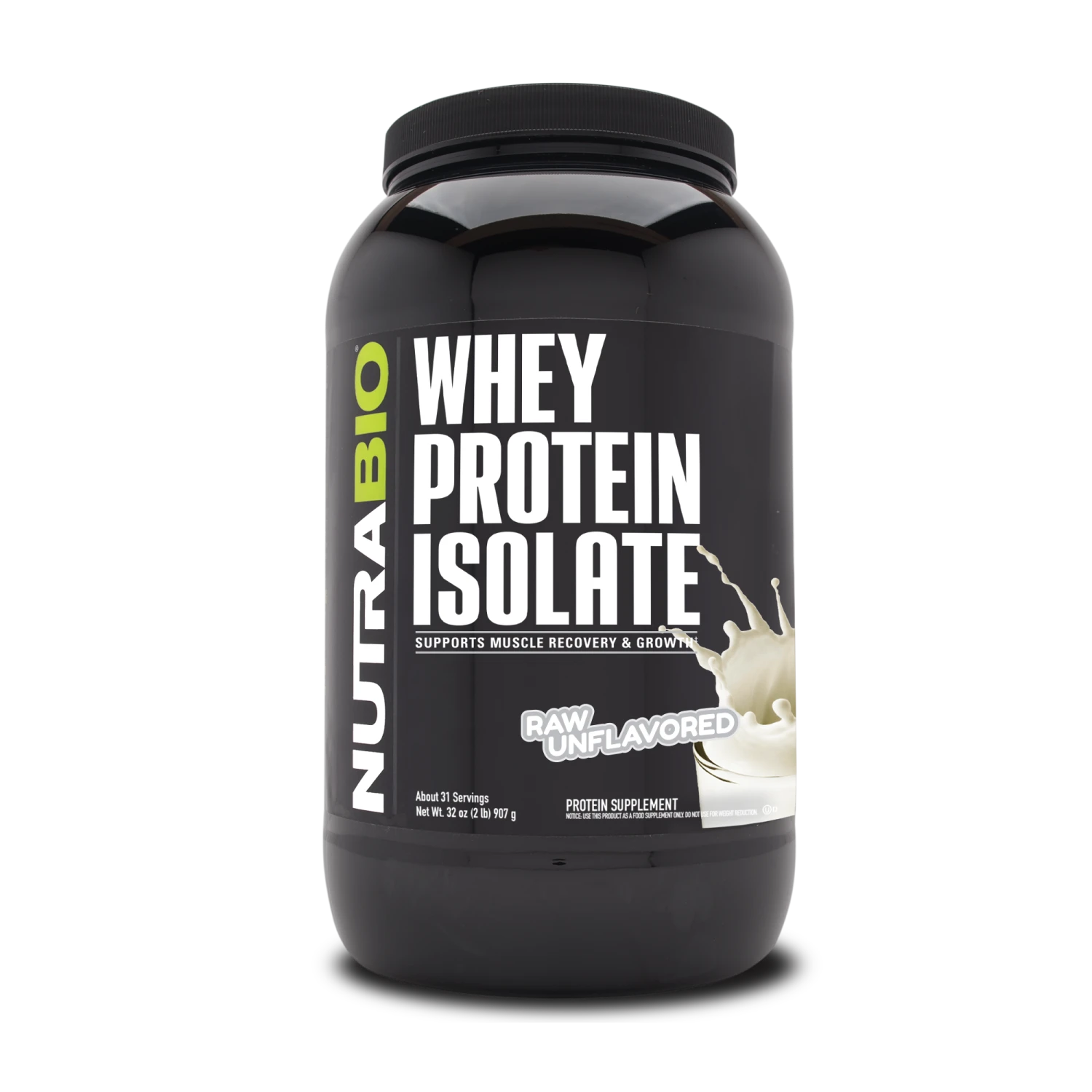 Whey Protein Isolate Powder 19 Whey Protein Isolate Powder - Image 19