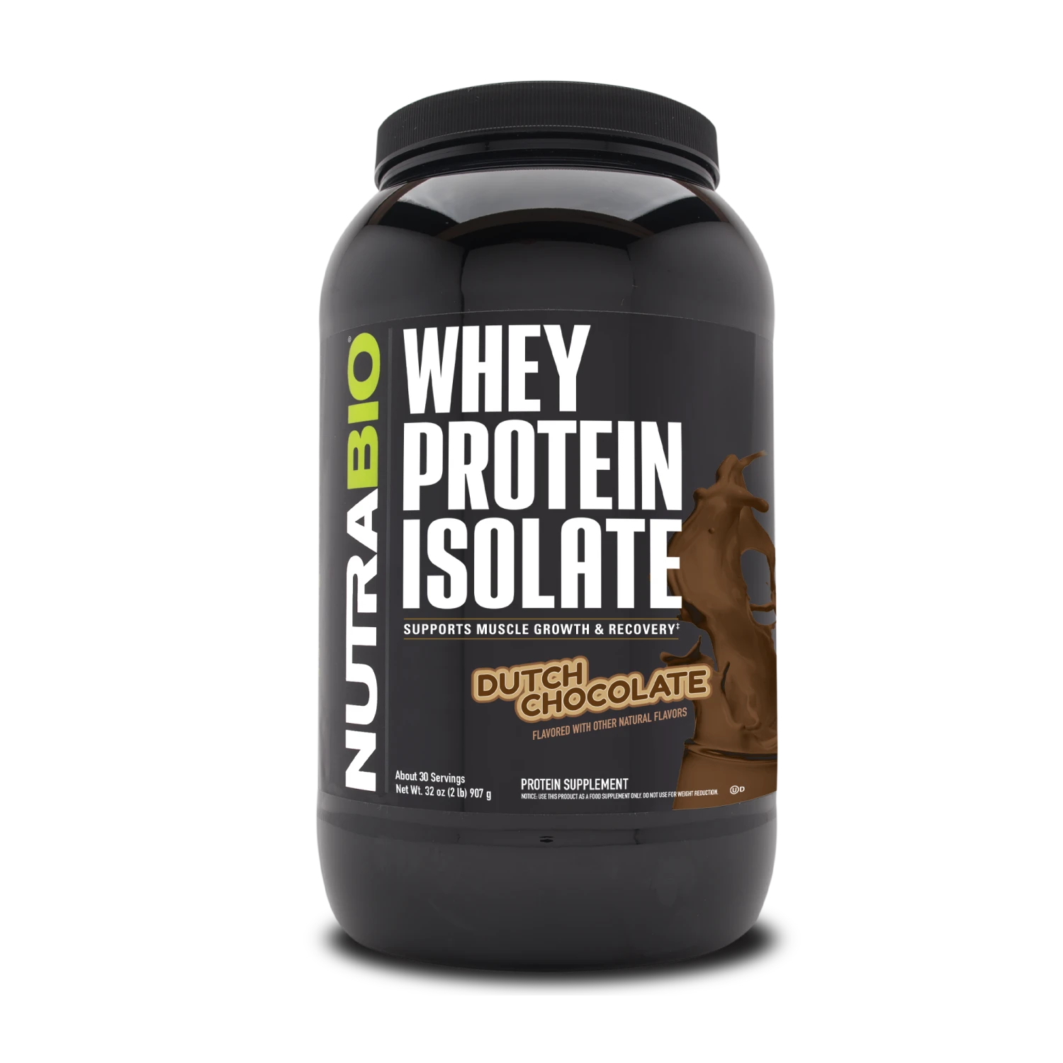 Whey Protein Isolate Powder 1 Whey Protein Isolate Powder