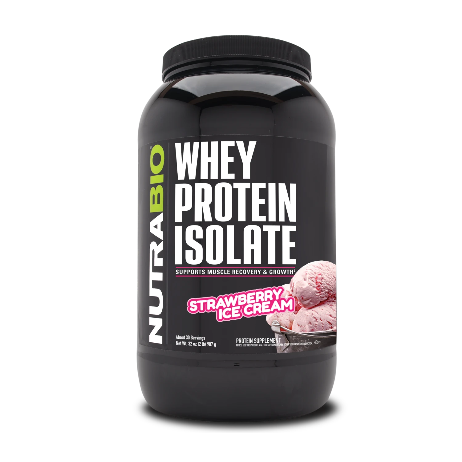 Whey Protein Isolate Powder 10 Whey Protein Isolate Powder - Image 10