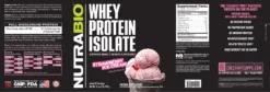 Whey Protein Isolate Powder -Led accessories Shop 50021 e5e39d90 b8d5 4899 a22f f1778d3eec47 scaled