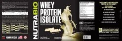 Whey Protein Isolate Powder 28 Whey Protein Isolate Powder -Led accessories Shop 50031 46785846 b014 411c 9f64 2958c1a0d64c