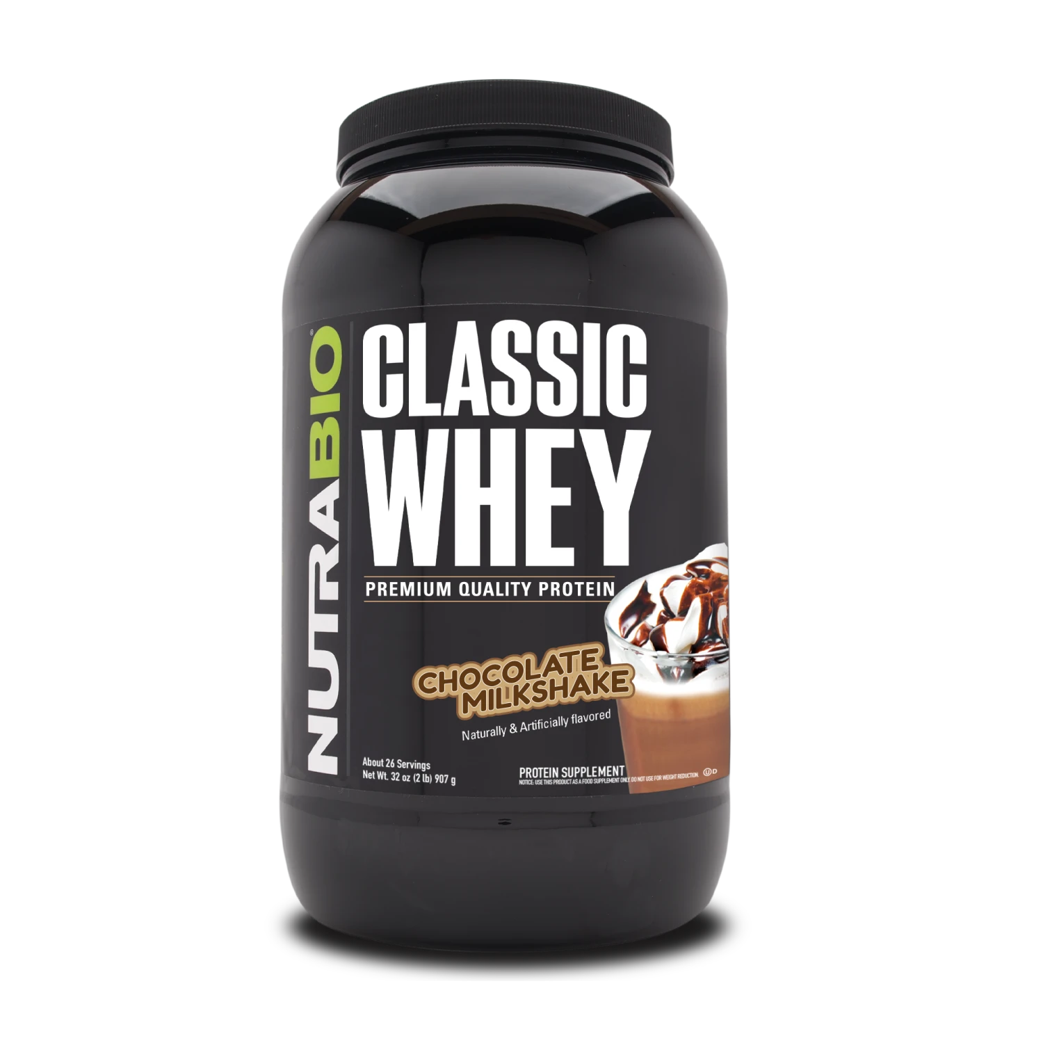 Classic Whey Protein 7 Classic Whey Protein - Image 7
