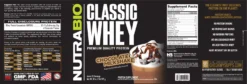 Classic Whey Protein 28 Classic Whey Protein -Led accessories Shop 51040 f2faaf9f 3c60 403c a5bc 150f75c6ea67 scaled