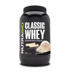 Classic Whey Protein