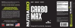 Carbo Max Maltodextrin 7 Carbo Max Maltodextrin -Led accessories Shop 51091 scaled