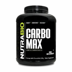 Carbo Max Maltodextrin