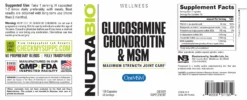 Glucosamine Chondroitin OptiMSM 7 Glucosamine Chondroitin OptiMSM -Led accessories Shop 51165 scaled