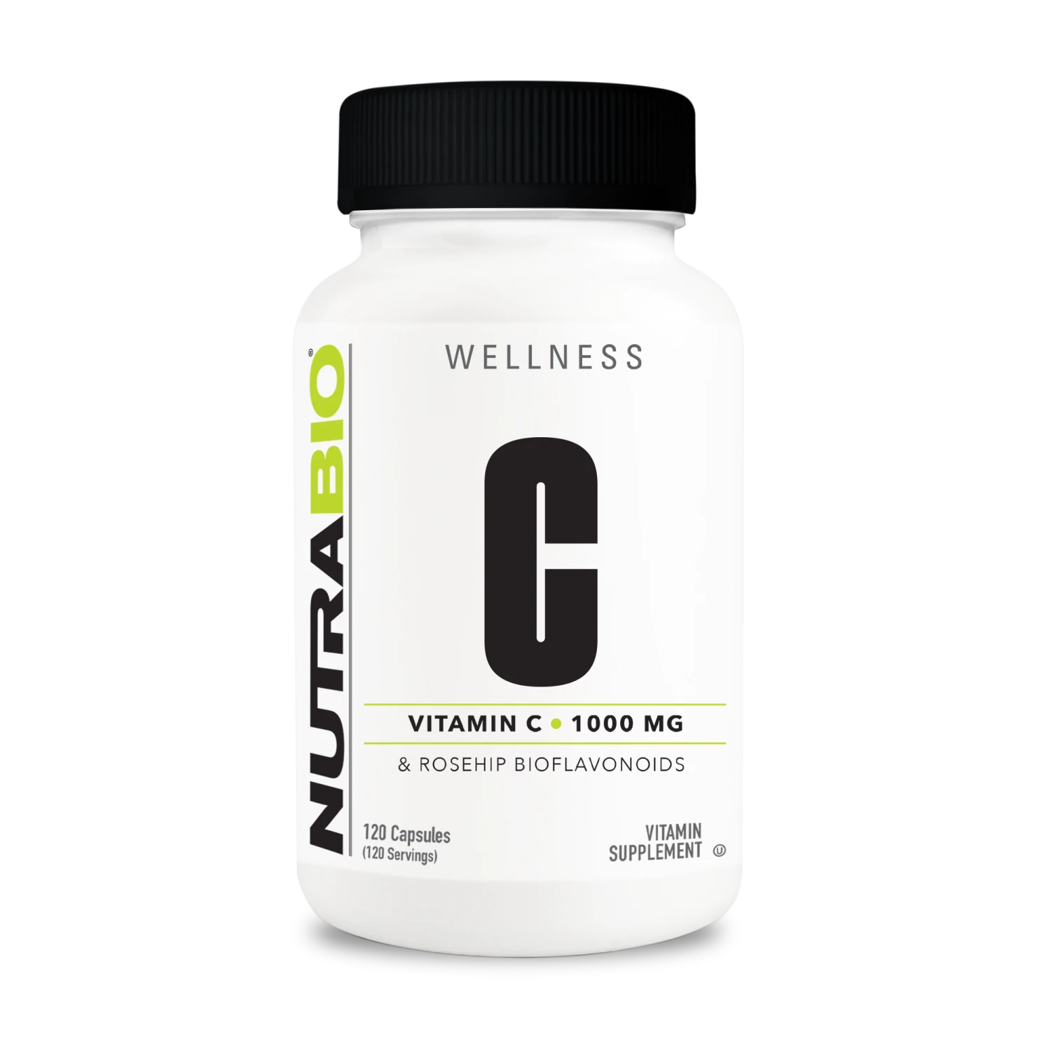 Vitamin C 1000mg With Rose Hips 1 Vitamin C 1000mg With Rose Hips