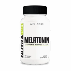 Melatonin (3mg)