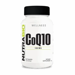 CoQ10 (100mg)