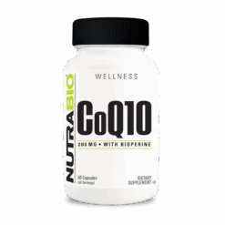 CoQ10 (200mg)