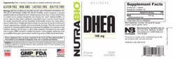 DHEA (100mg) 7 DHEA (100mg) -Led accessories Shop 51896