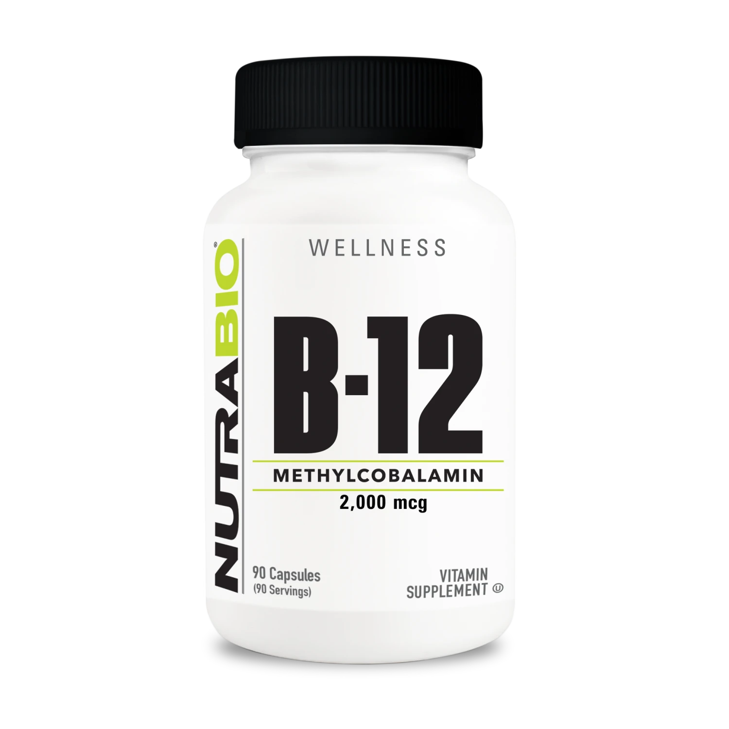 Methyl B-12 (2000mcg) 1 Methyl B-12 (2000mcg)
