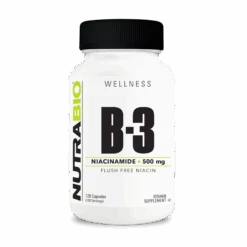 Niacinamide (B-3)(500mg)