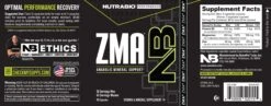 ZMA -Led accessories Shop 52215