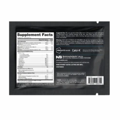 Intra Blast - Sample Packet -Led accessories Shop 52674 2