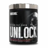 UNLOCK POWDER