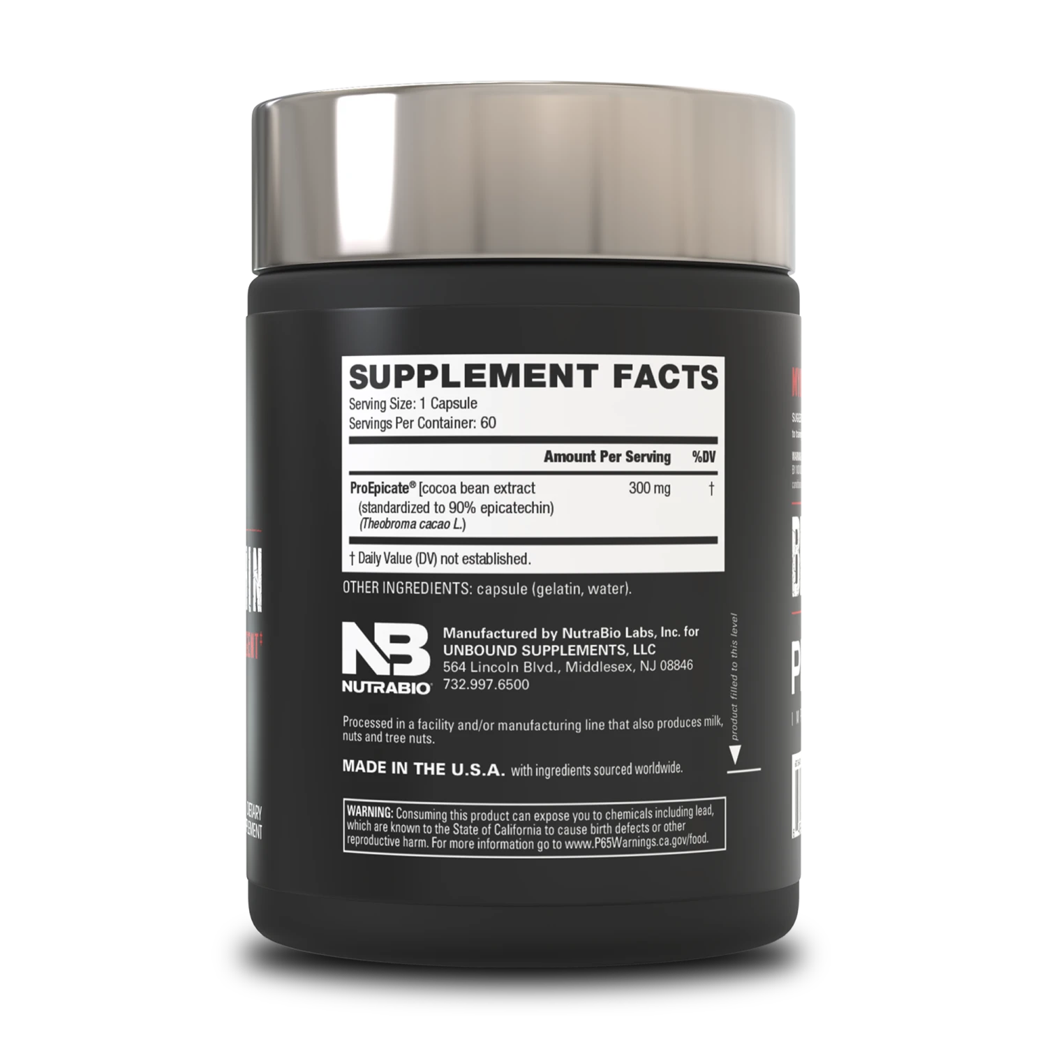 EPICATECHIN 2 EPICATECHIN - Image 2